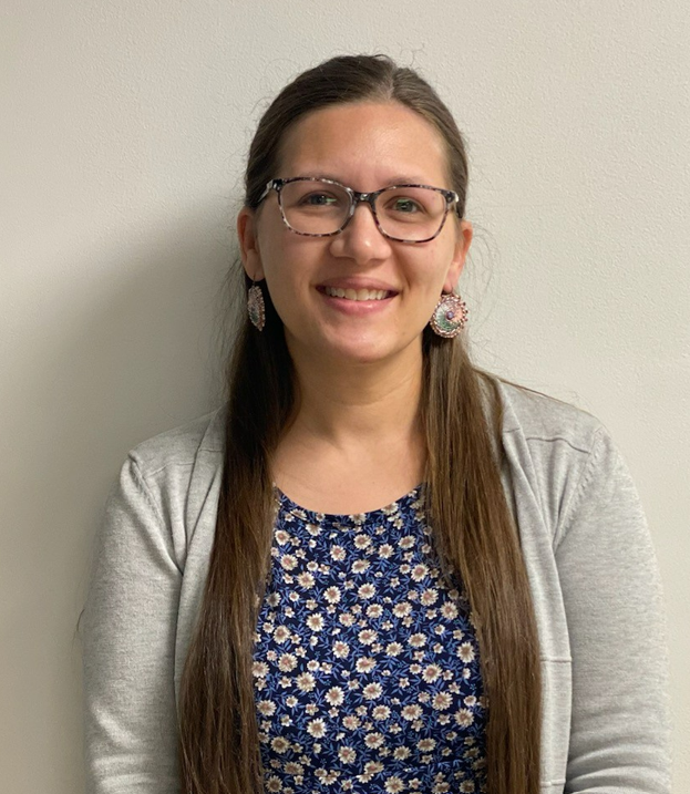 Aylett Family Wellness: Raven Custalow, MSN, AGPCNP-BC