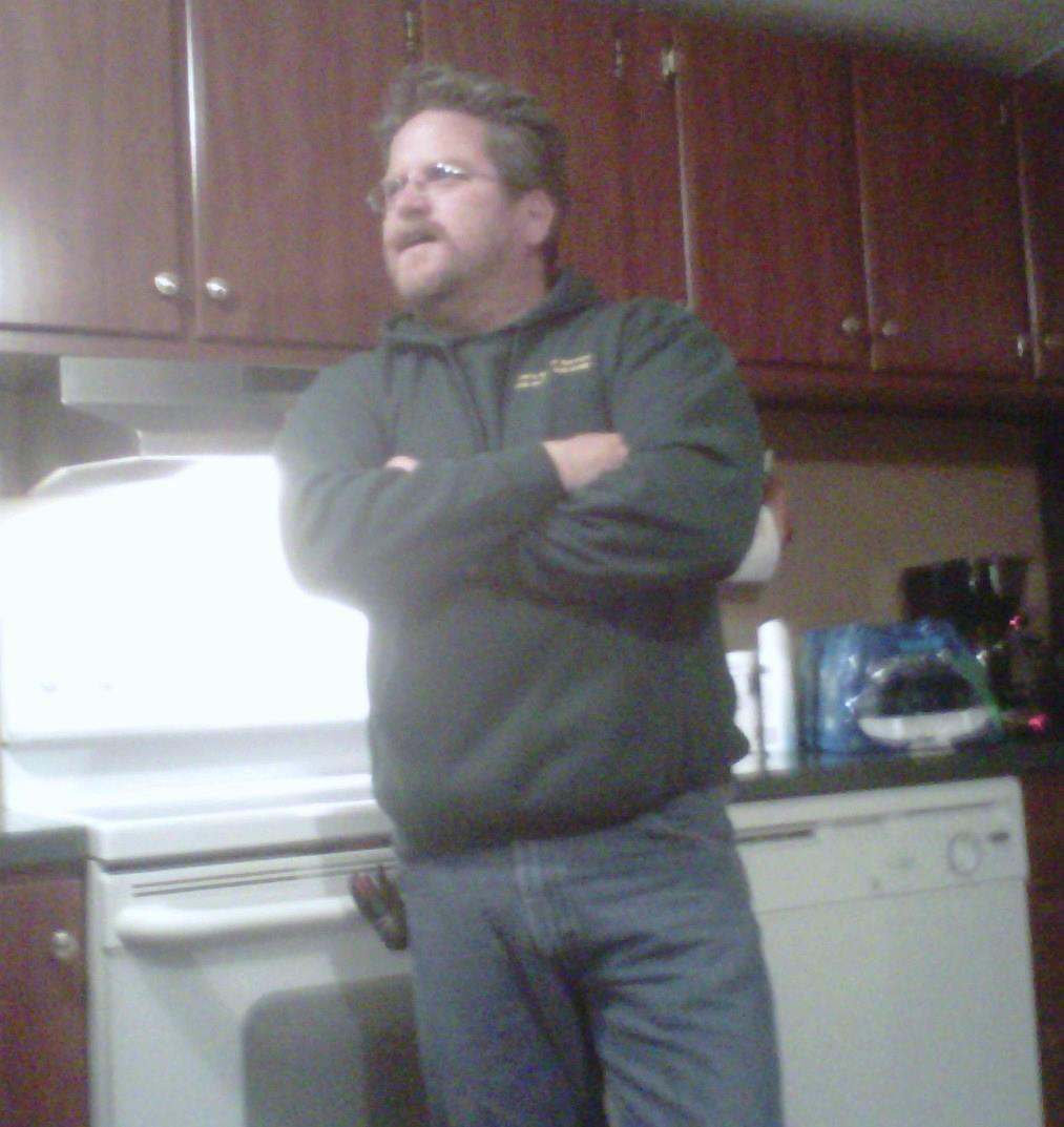 Tim's Repair Service