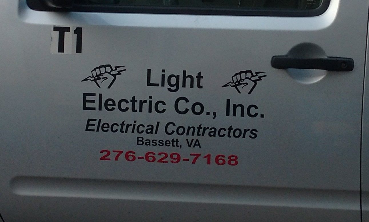 Light Electric Co