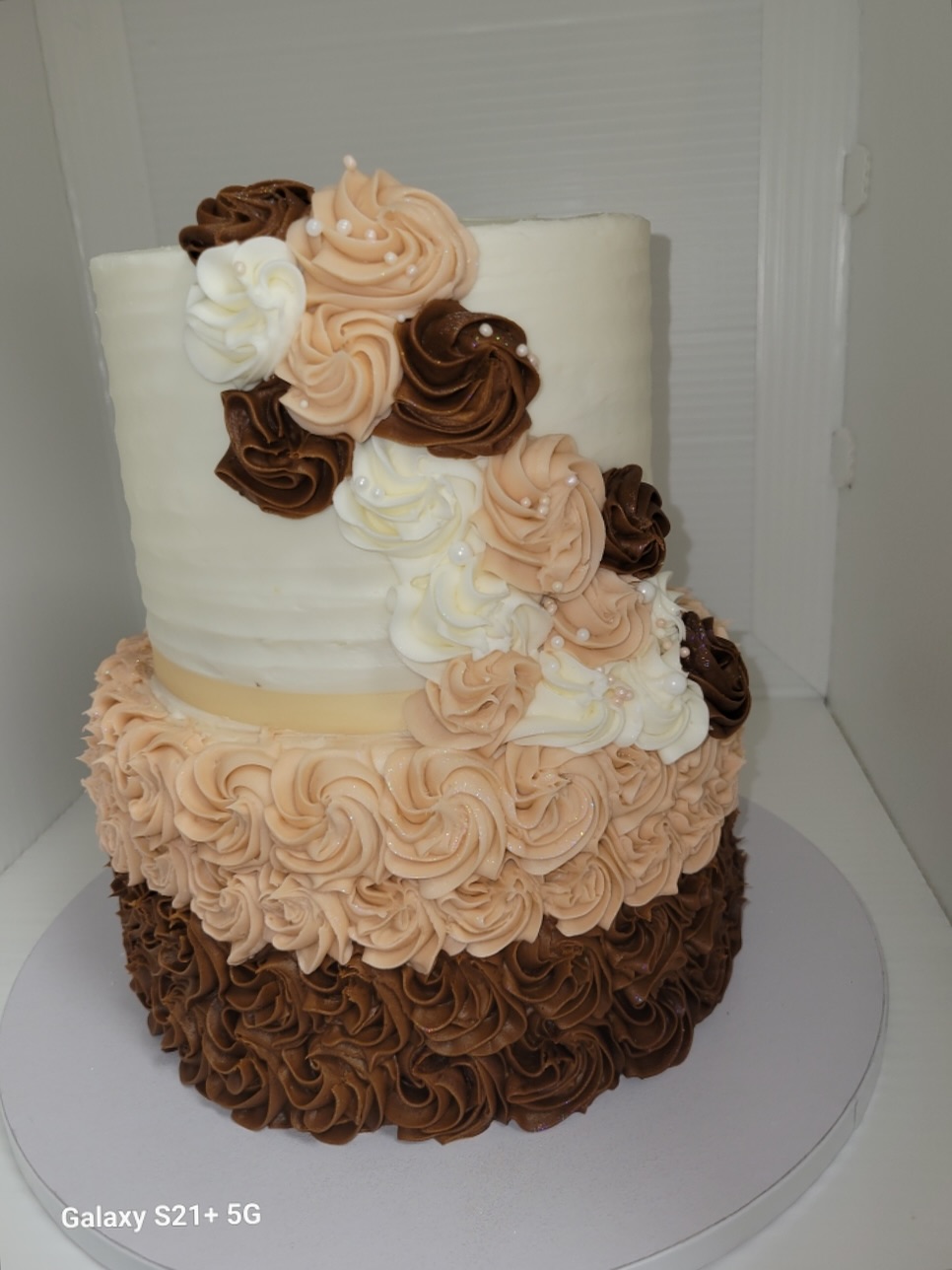 Celebration Cakes by Pat!