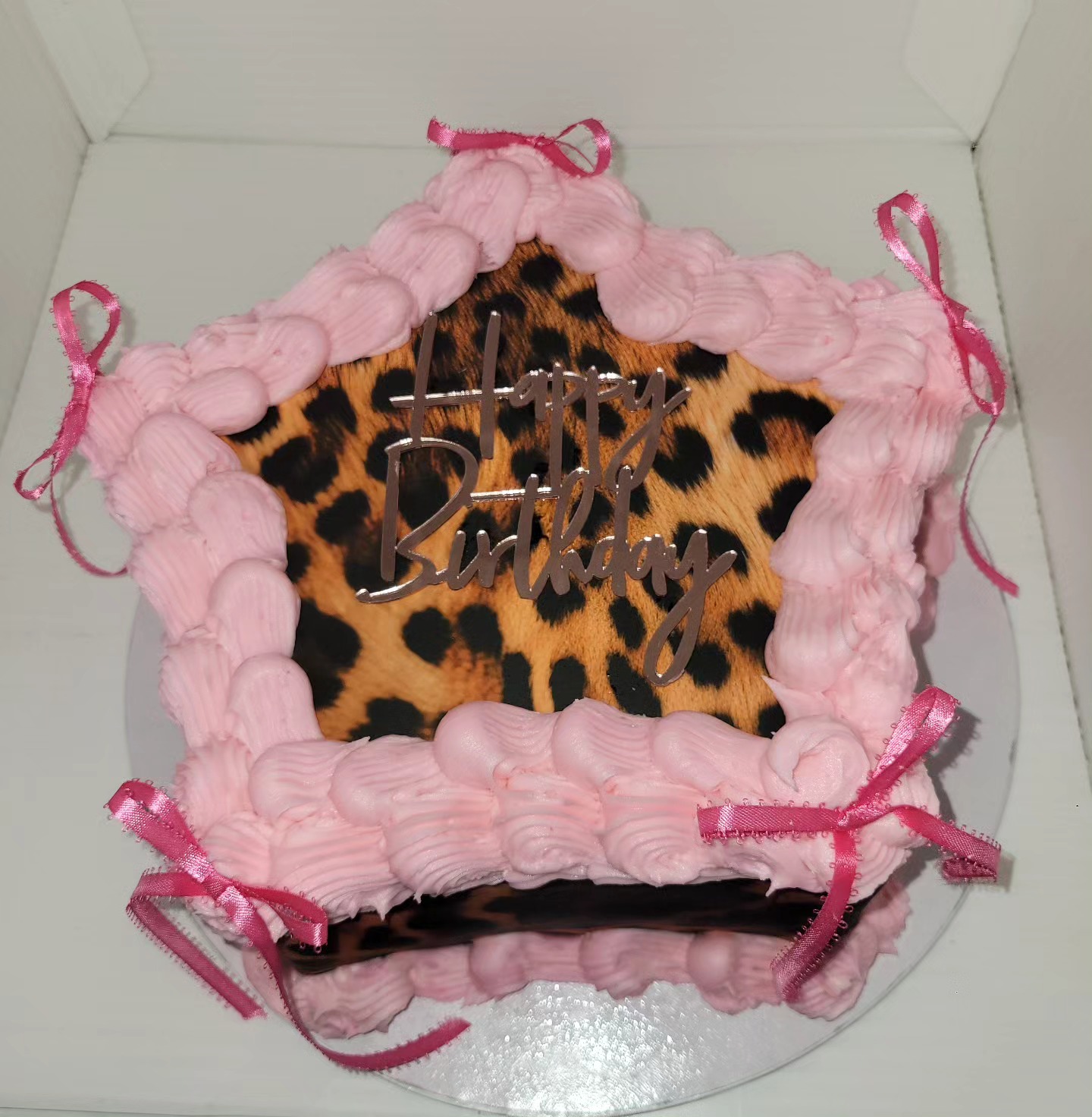 Celebration Cakes by Pat!