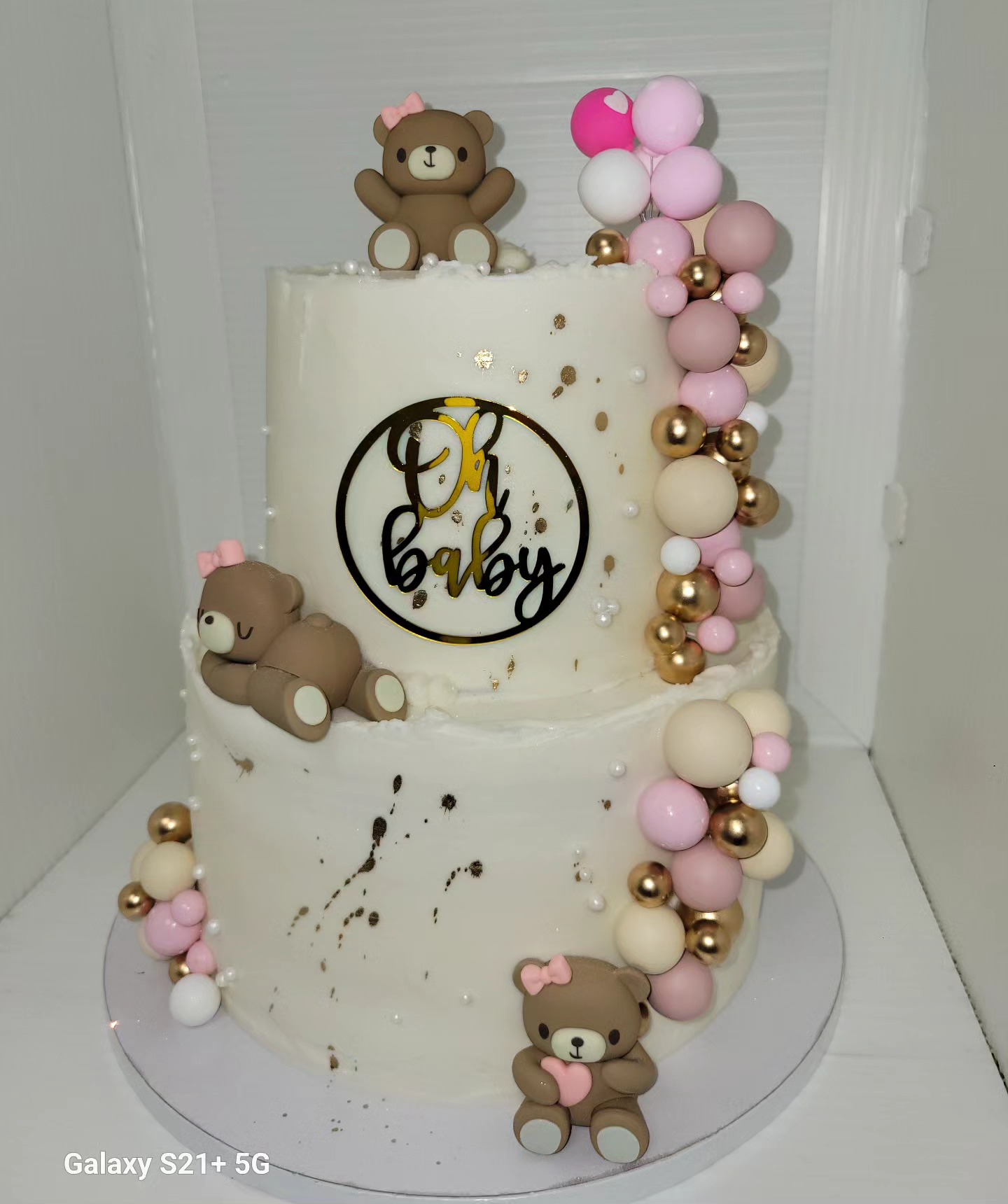 Celebration Cakes by Pat!