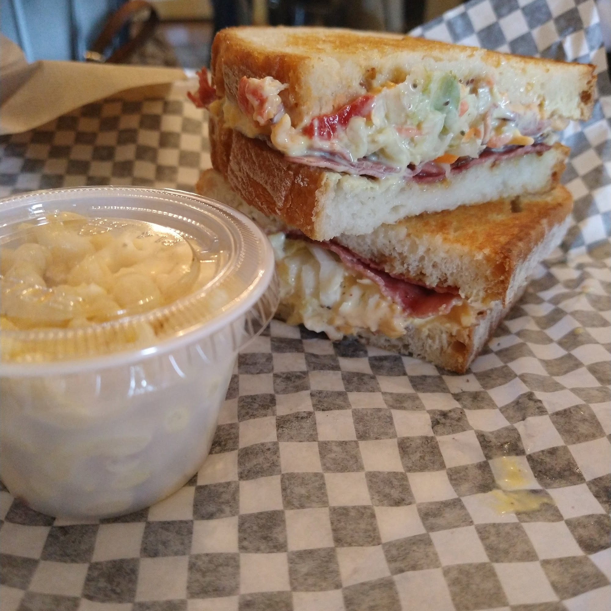 Town Kitchen & Provisions Bedford