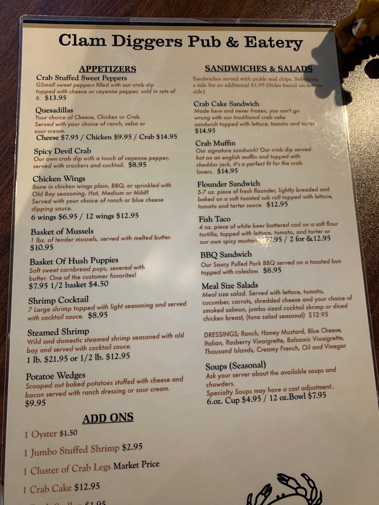 Photo credit: Tripadvisor