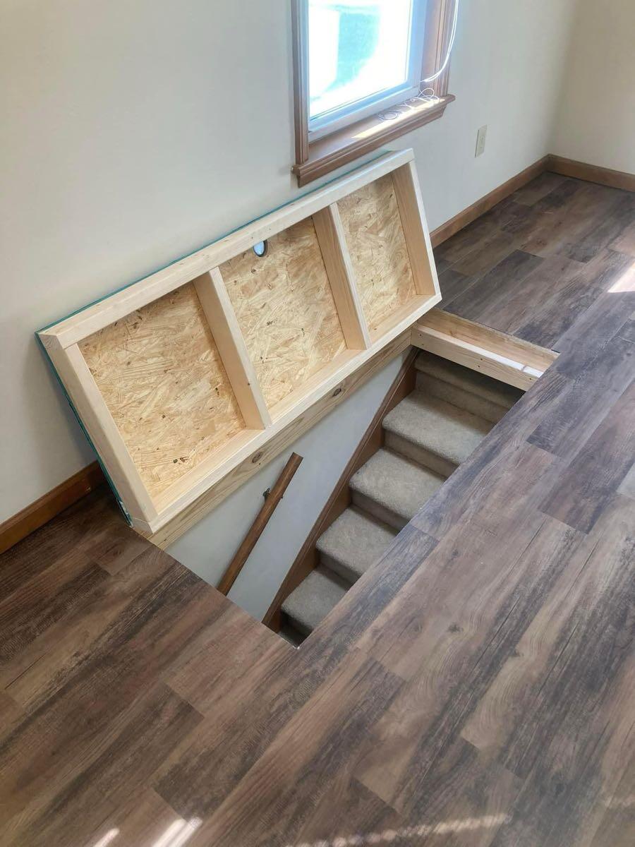 Photo credit: nextdoor