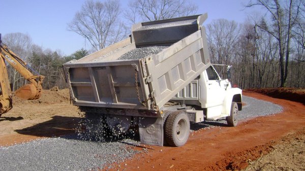 Bedford Excavating