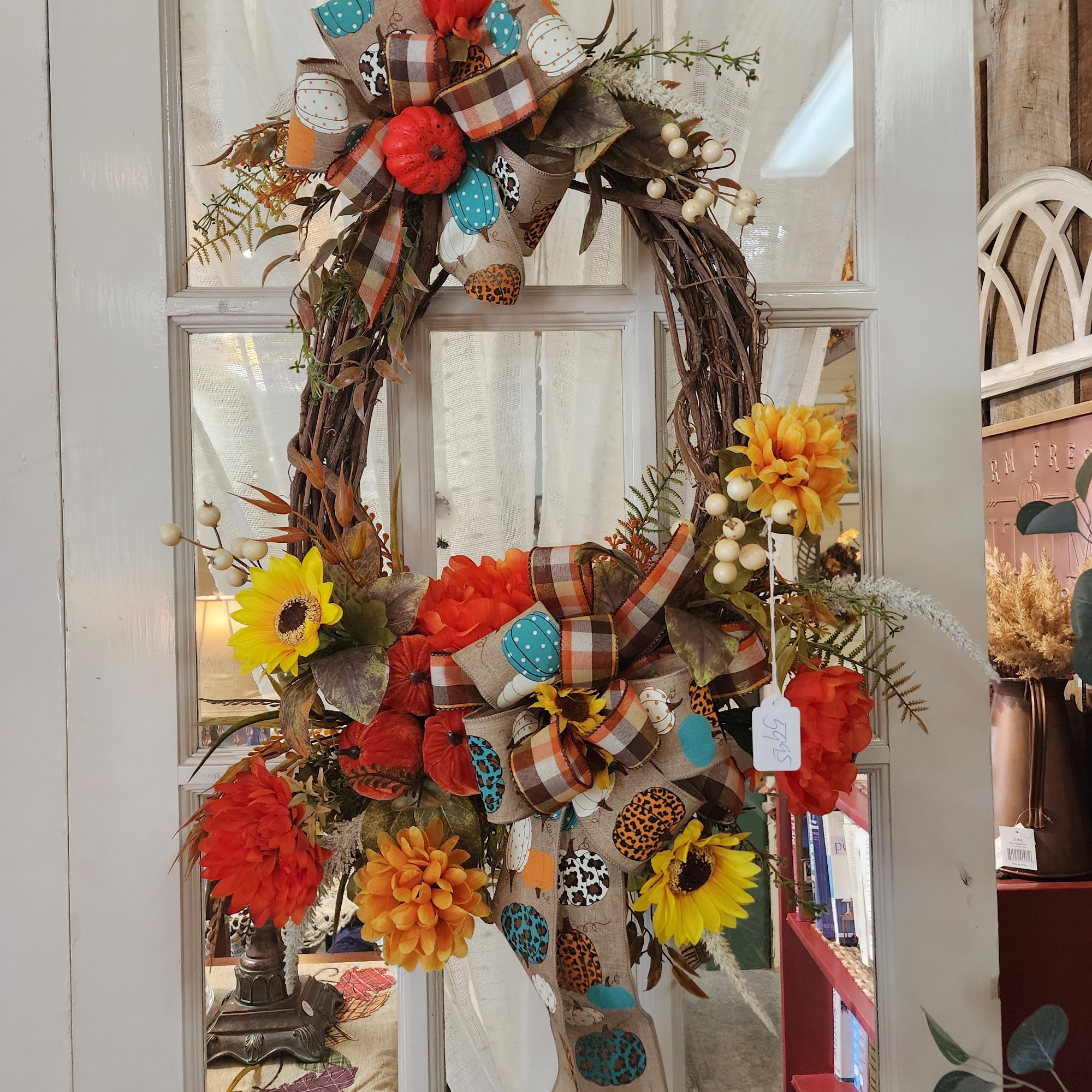 The Country Porch Big Stone Gap