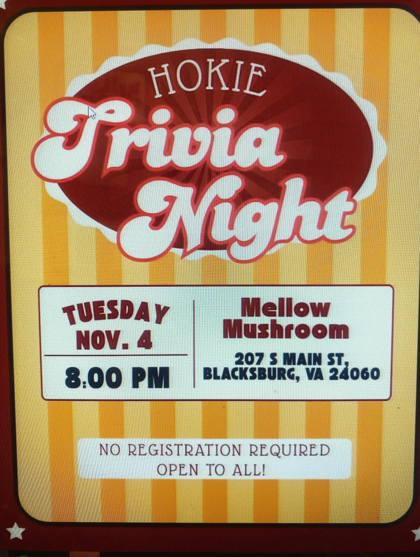 Mellow Mushroom Blacksburg Blacksburg