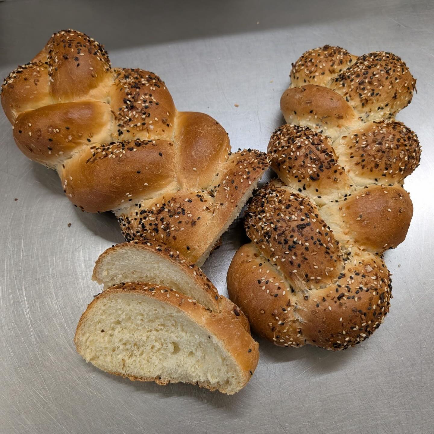 Our Daily Bread Bakery & Bistro Blacksburg