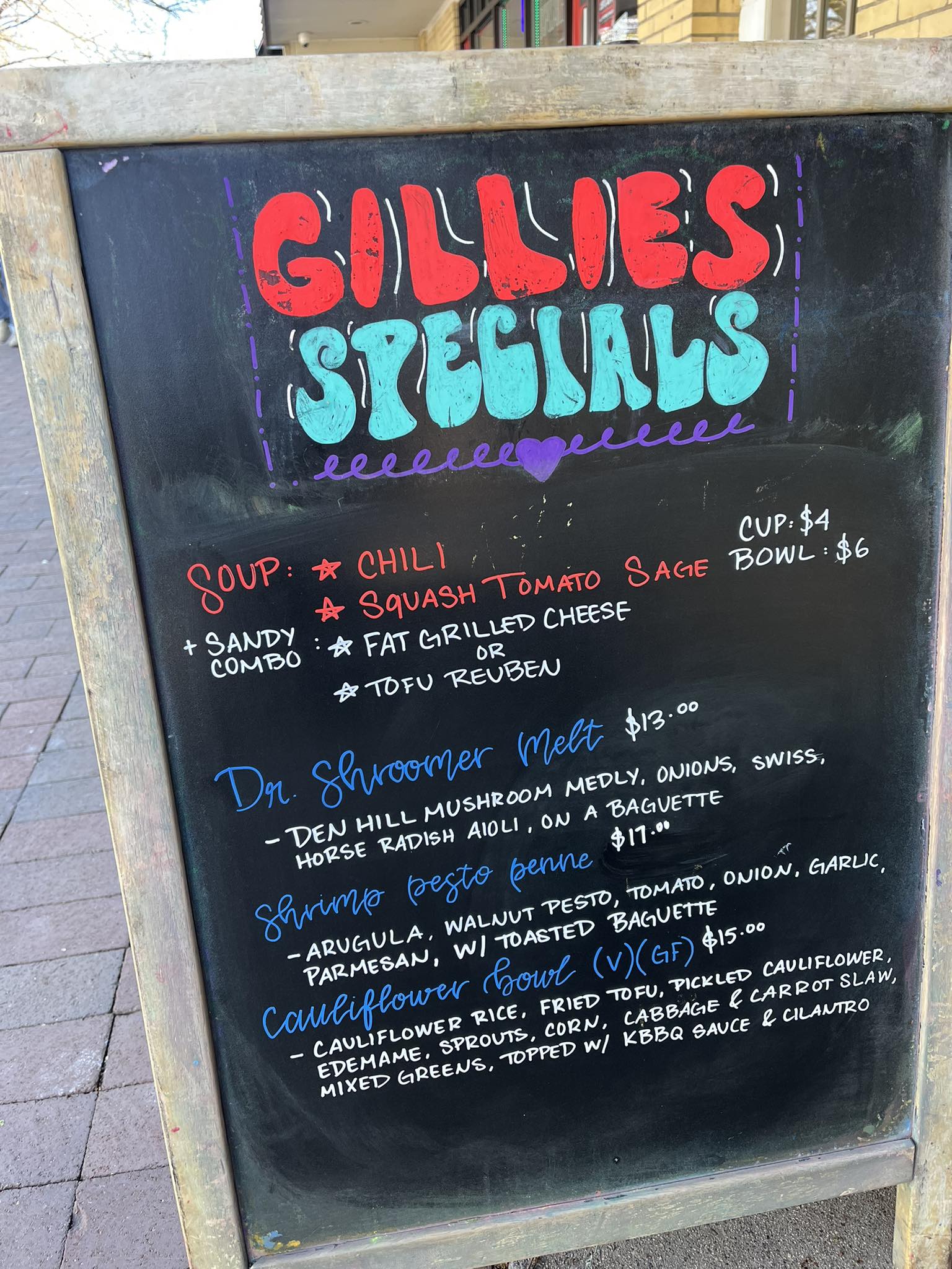 Gillie's Inc Blacksburg