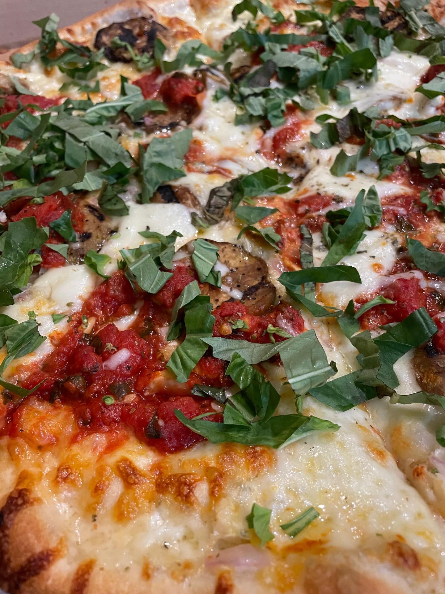 Avellinos Italian Restaurant & Pizzeria Blacksburg