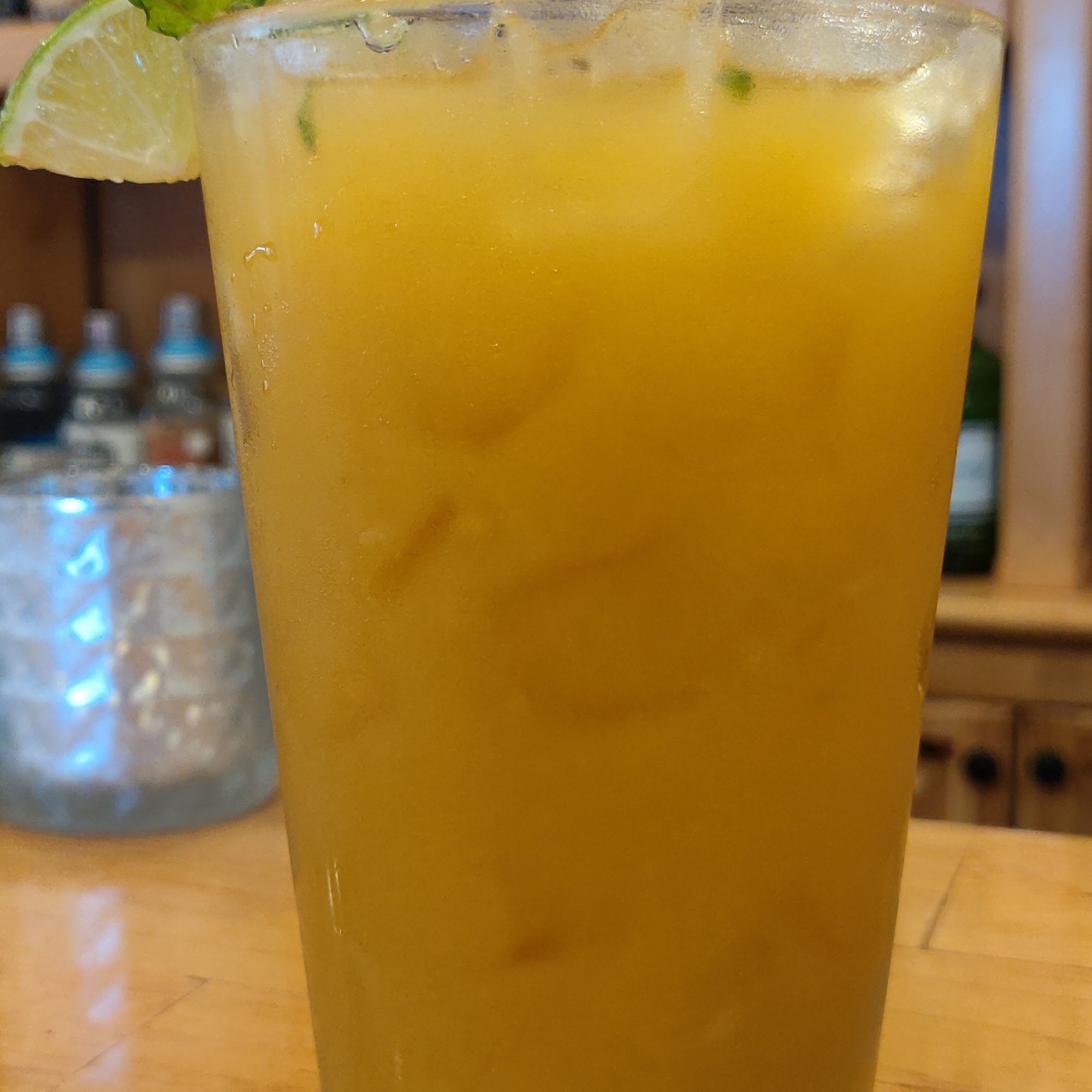 The Blacksburg Tavern Blacksburg