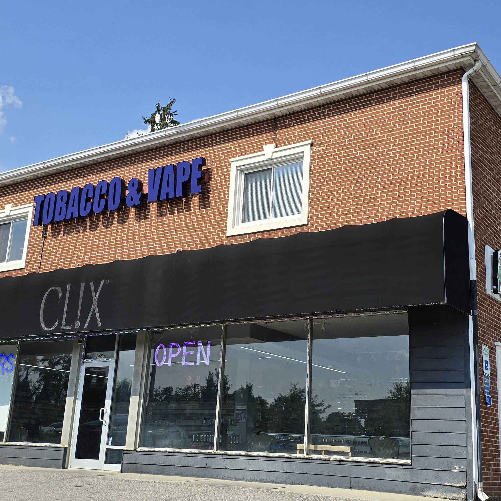 Clix Portrait Studio Blacksburg