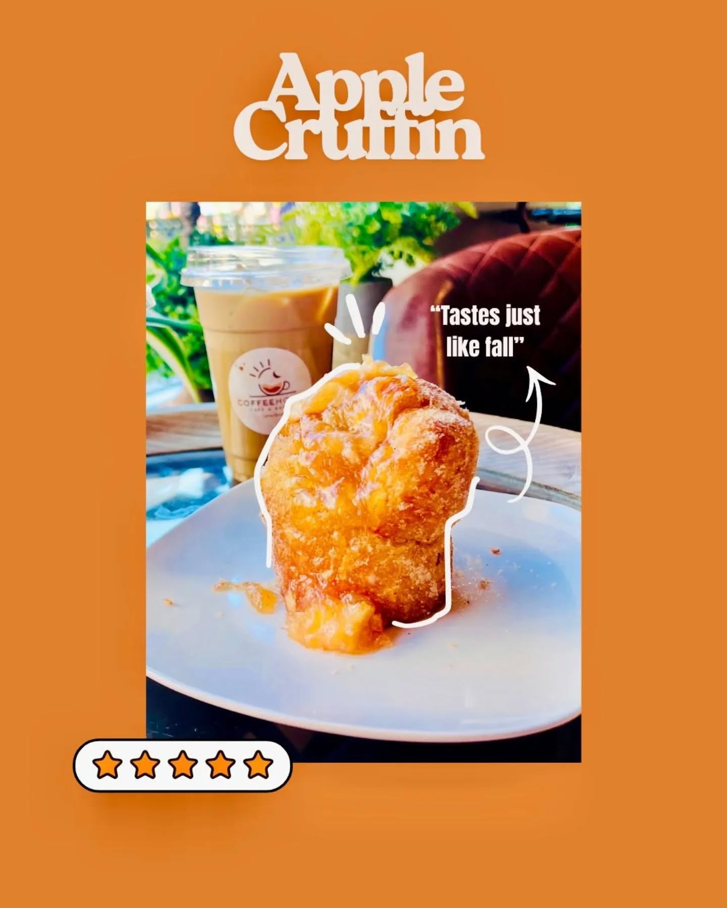 Coffeeholics Cafe & Bakery Blacksburg