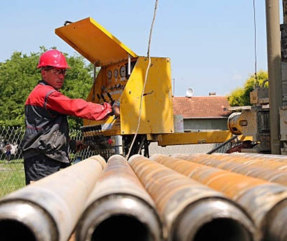 Fenton Pump Services