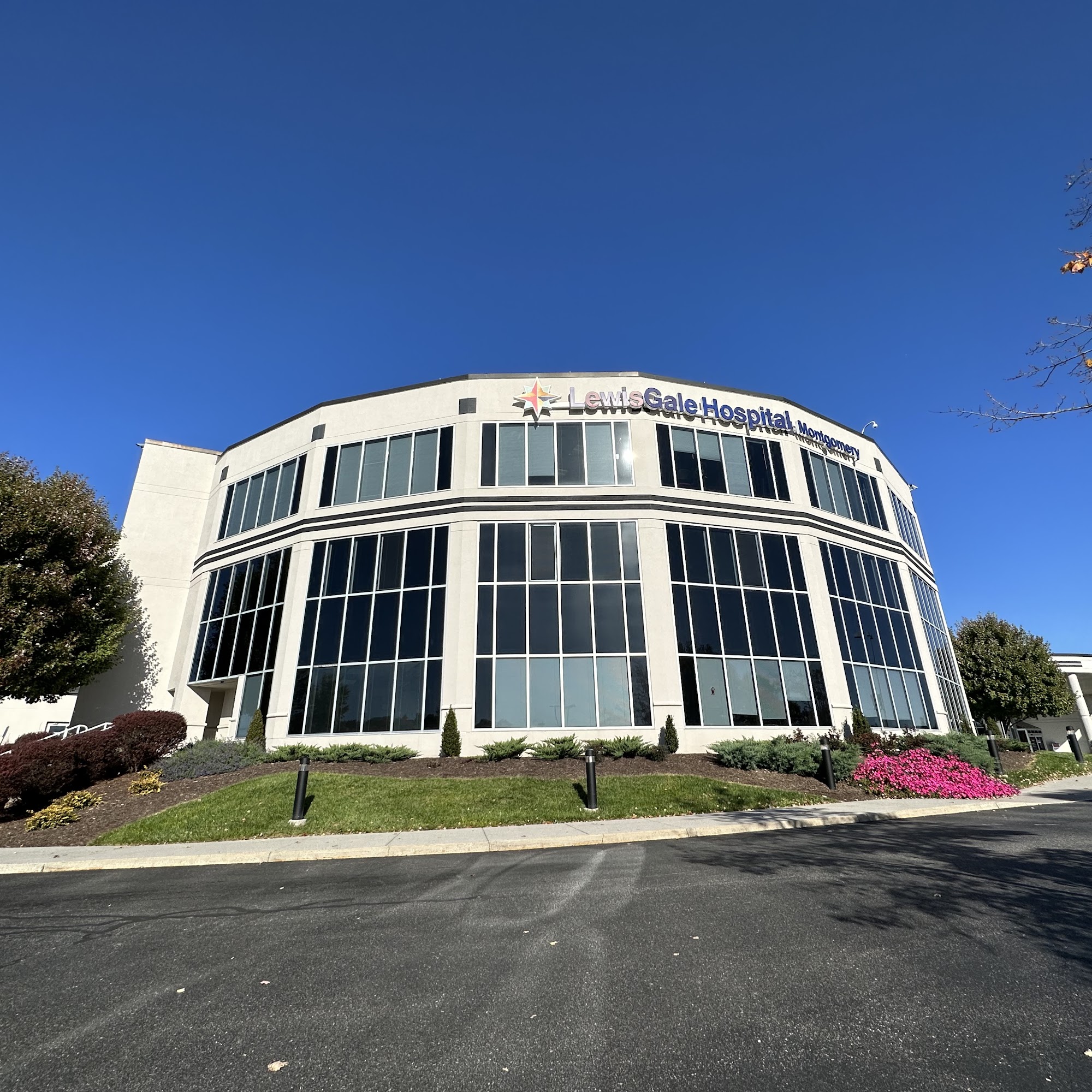 LewisGale Hospital Montgomery Emergency Room Blacksburg