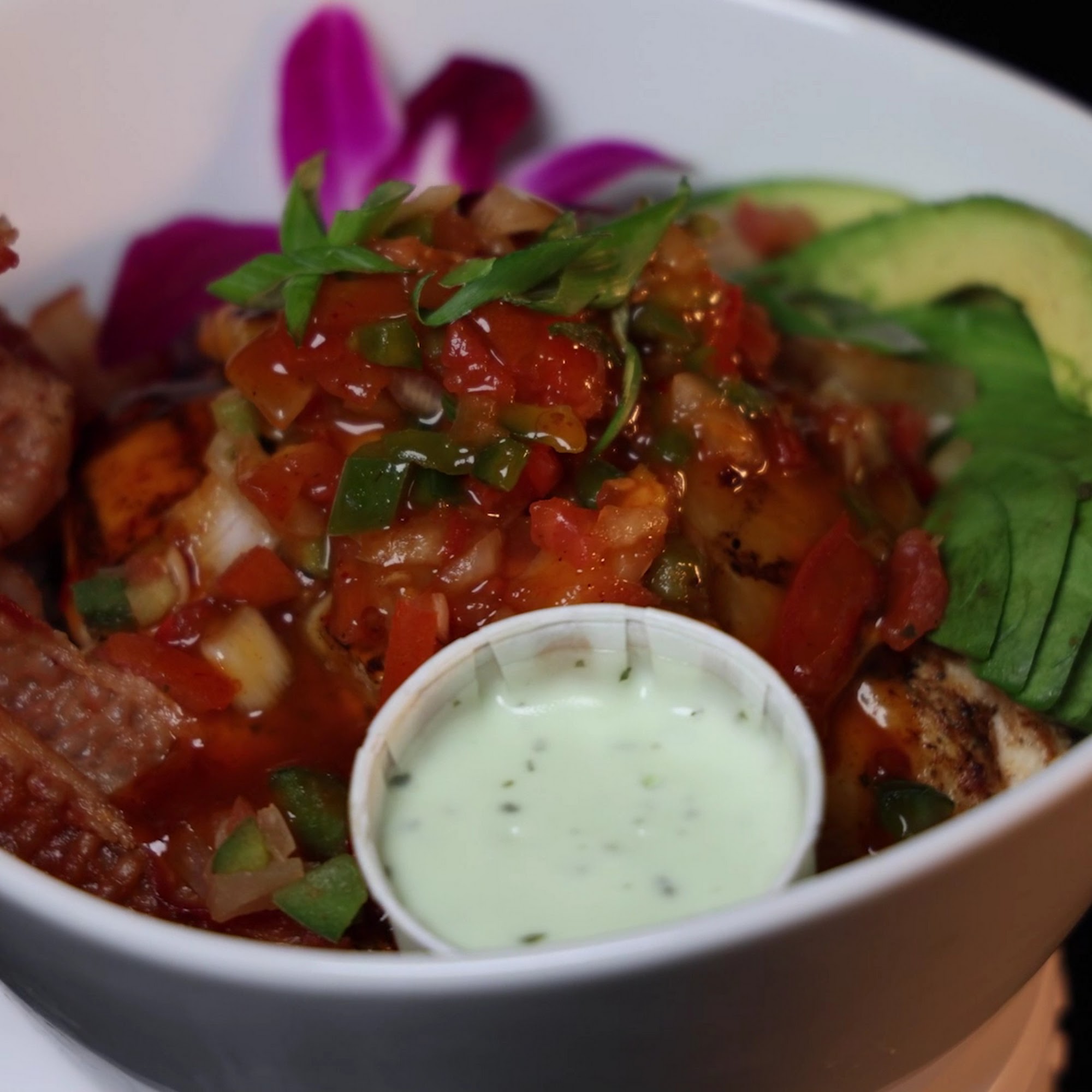 The Brew House Blackstone