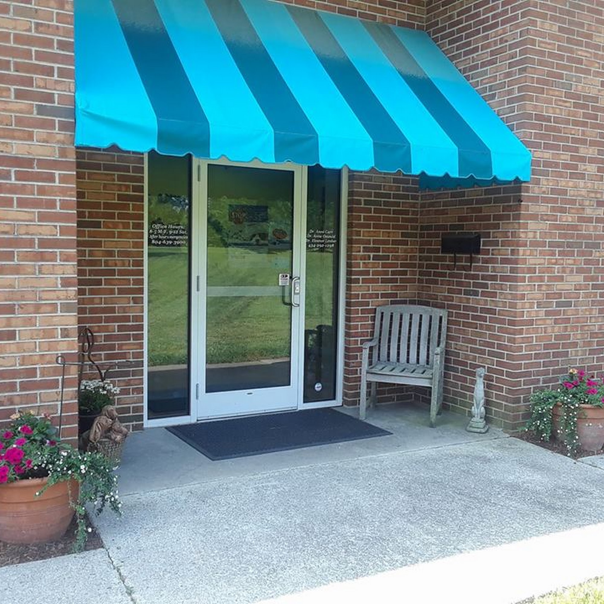 Blackstone Animal Clinic LLC Blackstone