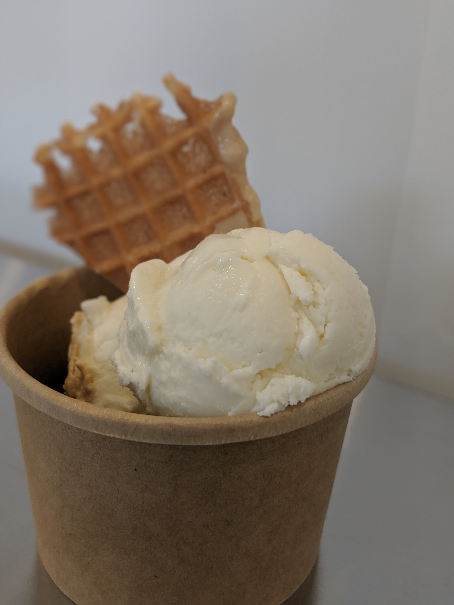 Richlands Creamery Blackstone