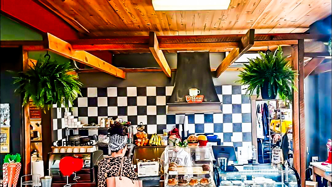 Sweet Dreams Bakery & Bistro Blackstone