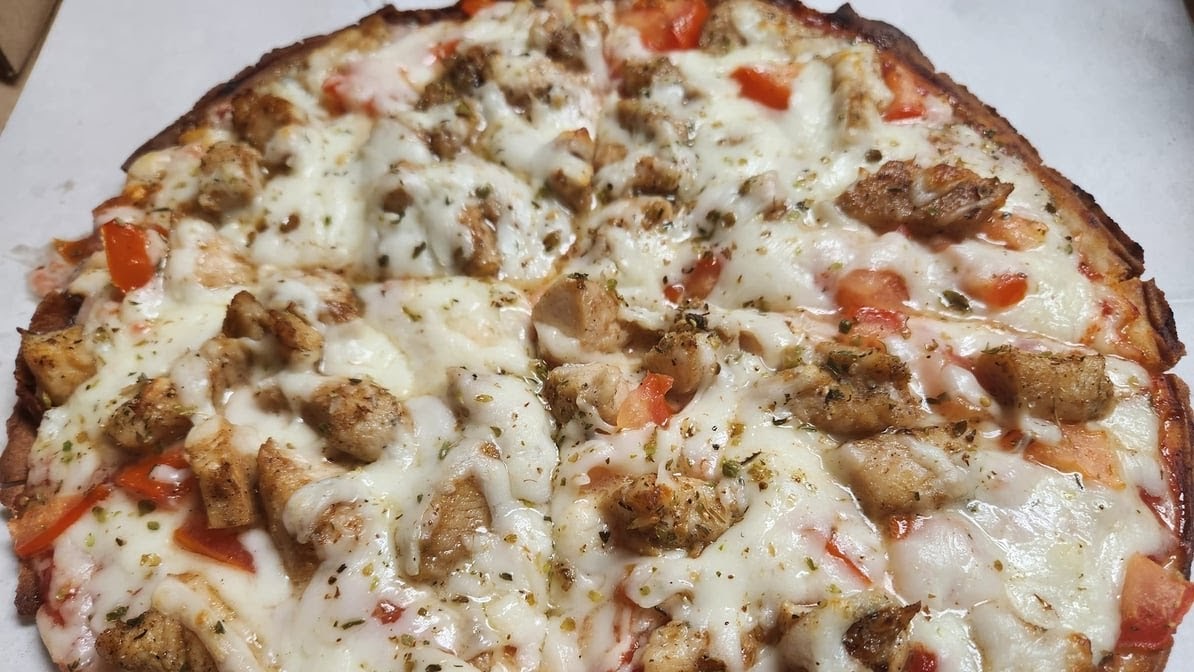 Villa Pizzeria 3640 Blue Ridge Blvd, Blue Ridge, VA 24064