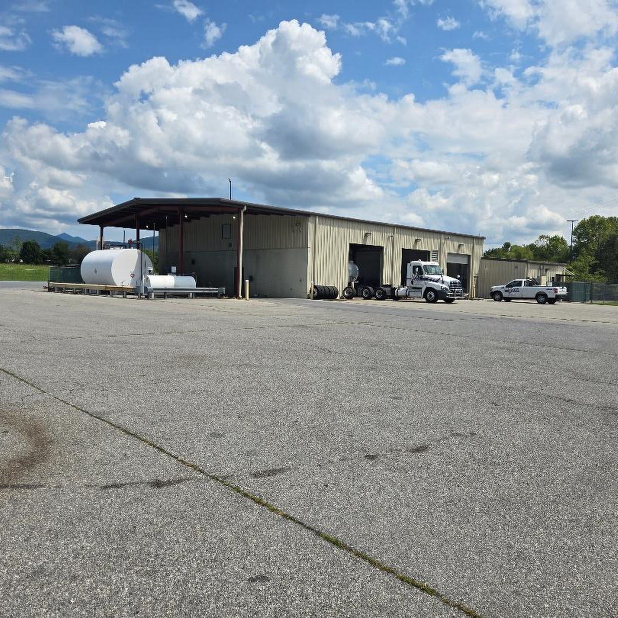 Eagle Transport Roanoke 1177 Mountain View Church Rd, Blue Ridge Virginia 24064