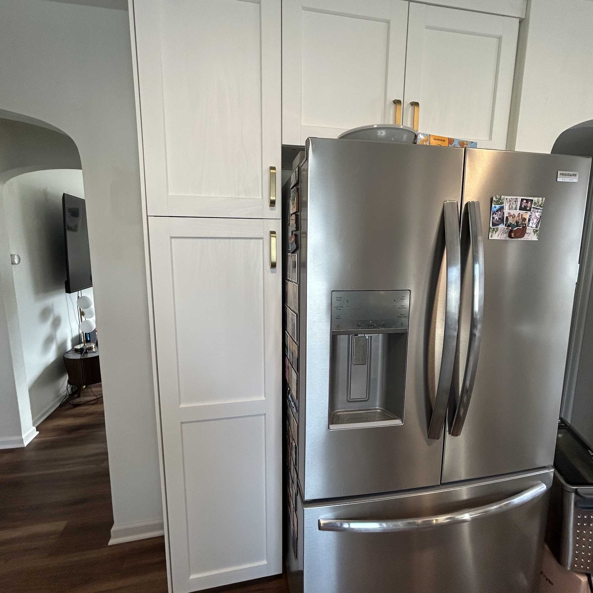 Gap Construction, LLC 561 Leonard Farm Rd, Blue Ridge Virginia 24064