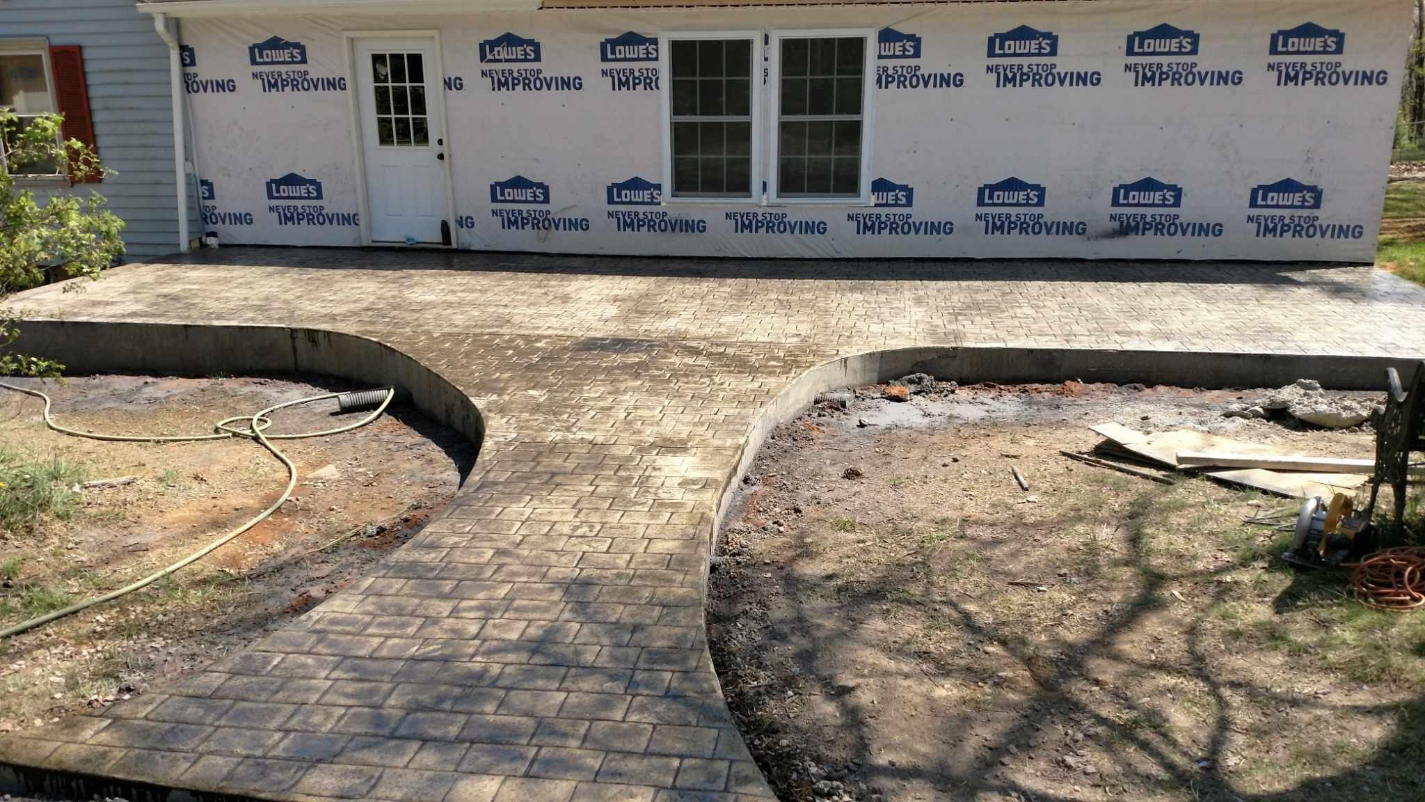 Gap Construction, LLC