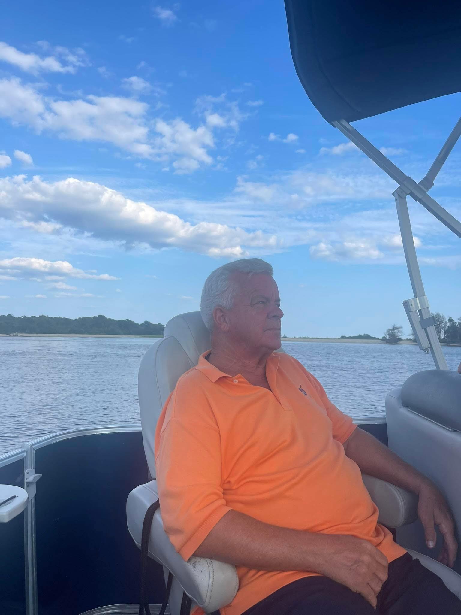 Cross Towner Barber Shop