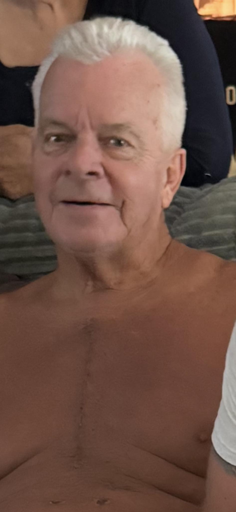 Cross Towner Barber Shop