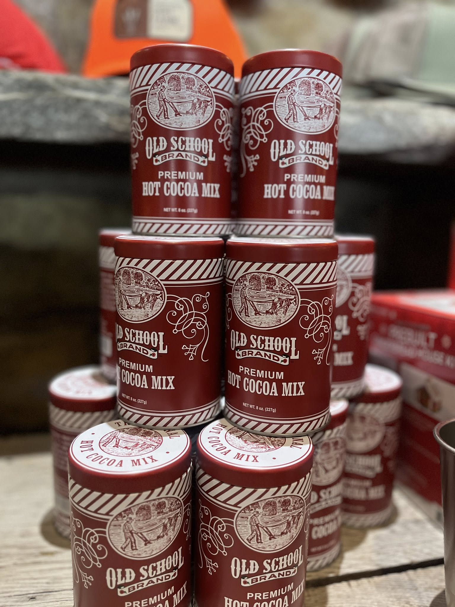 Dirt Farm Brewing Bluemont