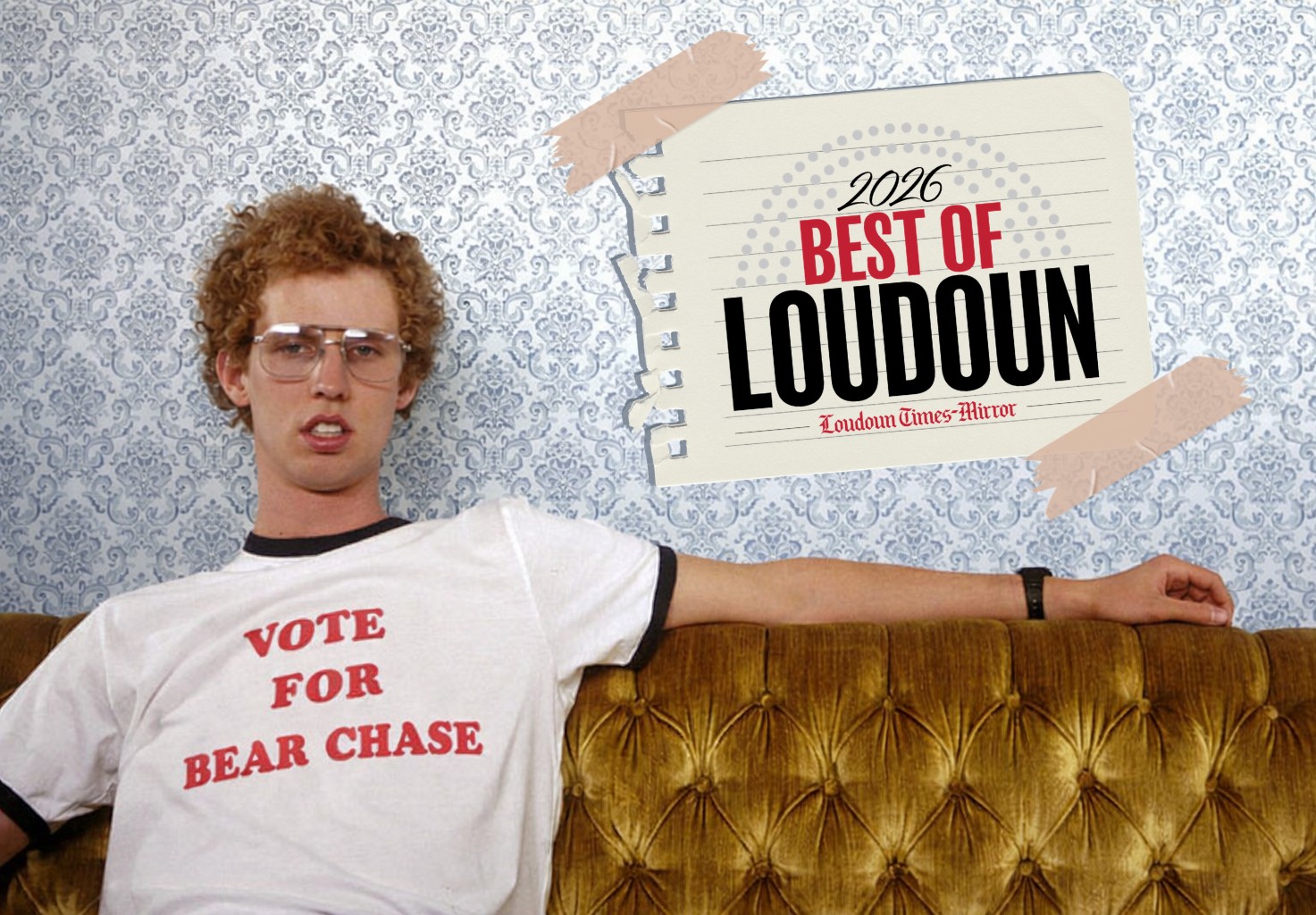 Bear Chase Brewing Company Bluemont