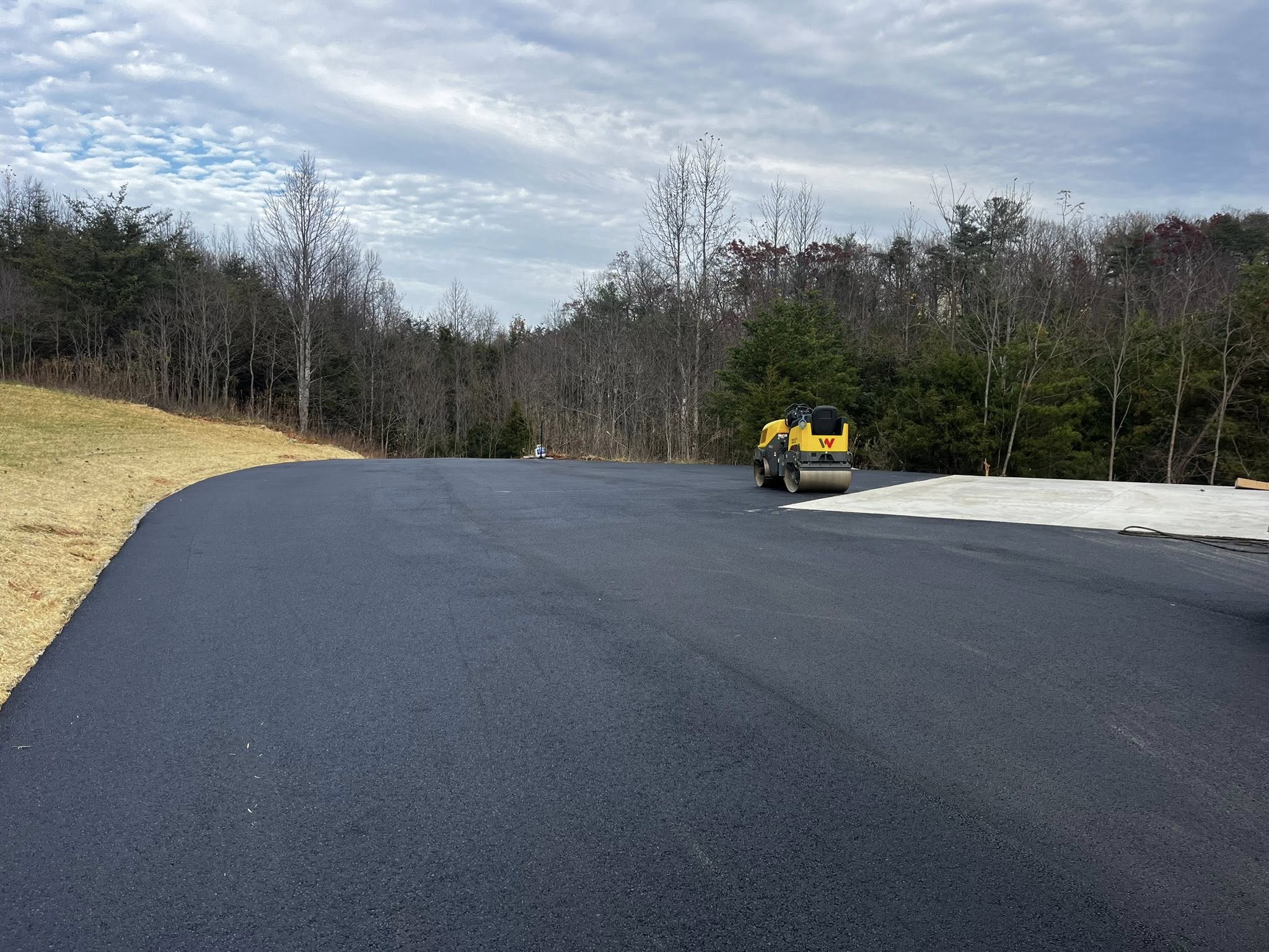 Asphalt Aesthetics LLC