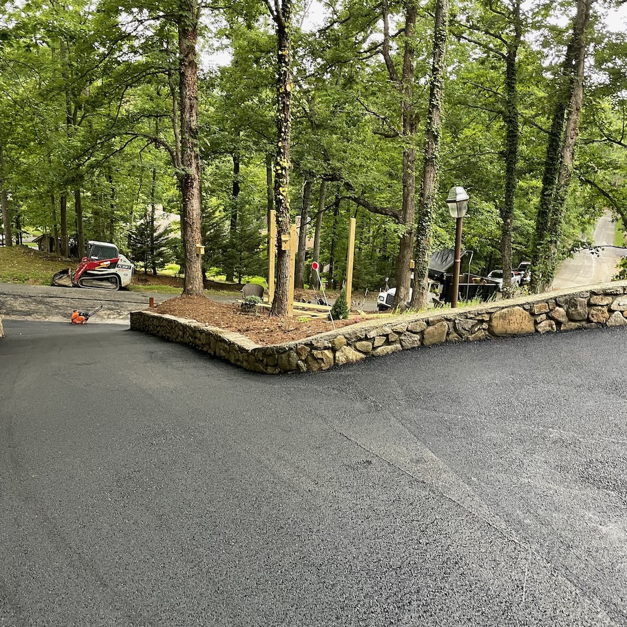 Asphalt Aesthetics LLC