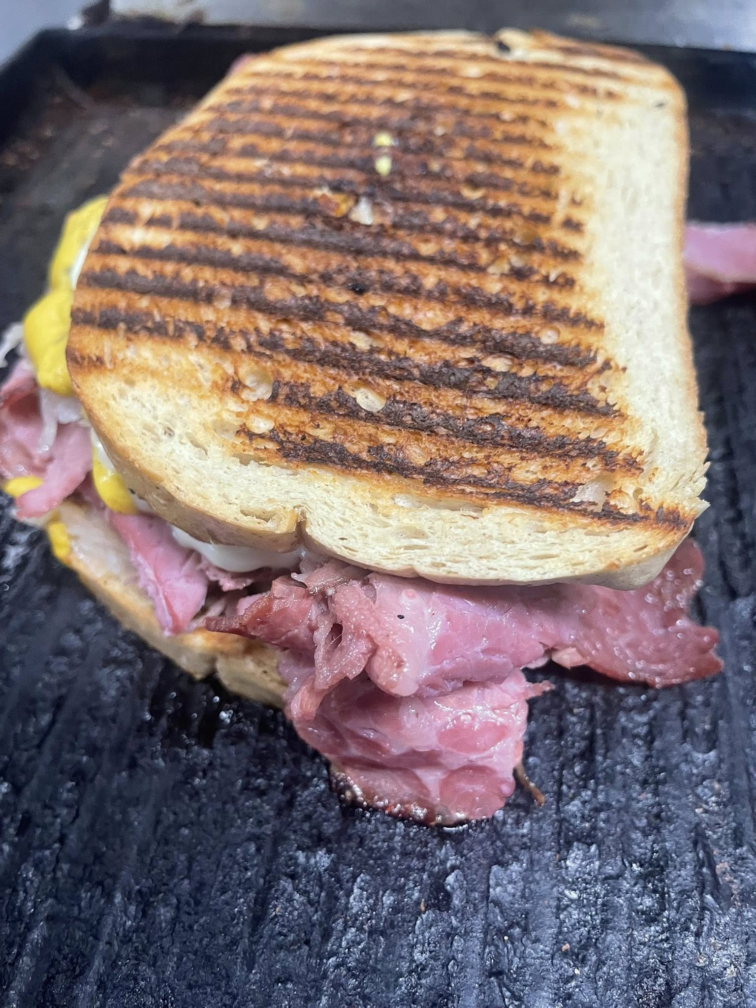 Bristol Gardens and Grill Bristol