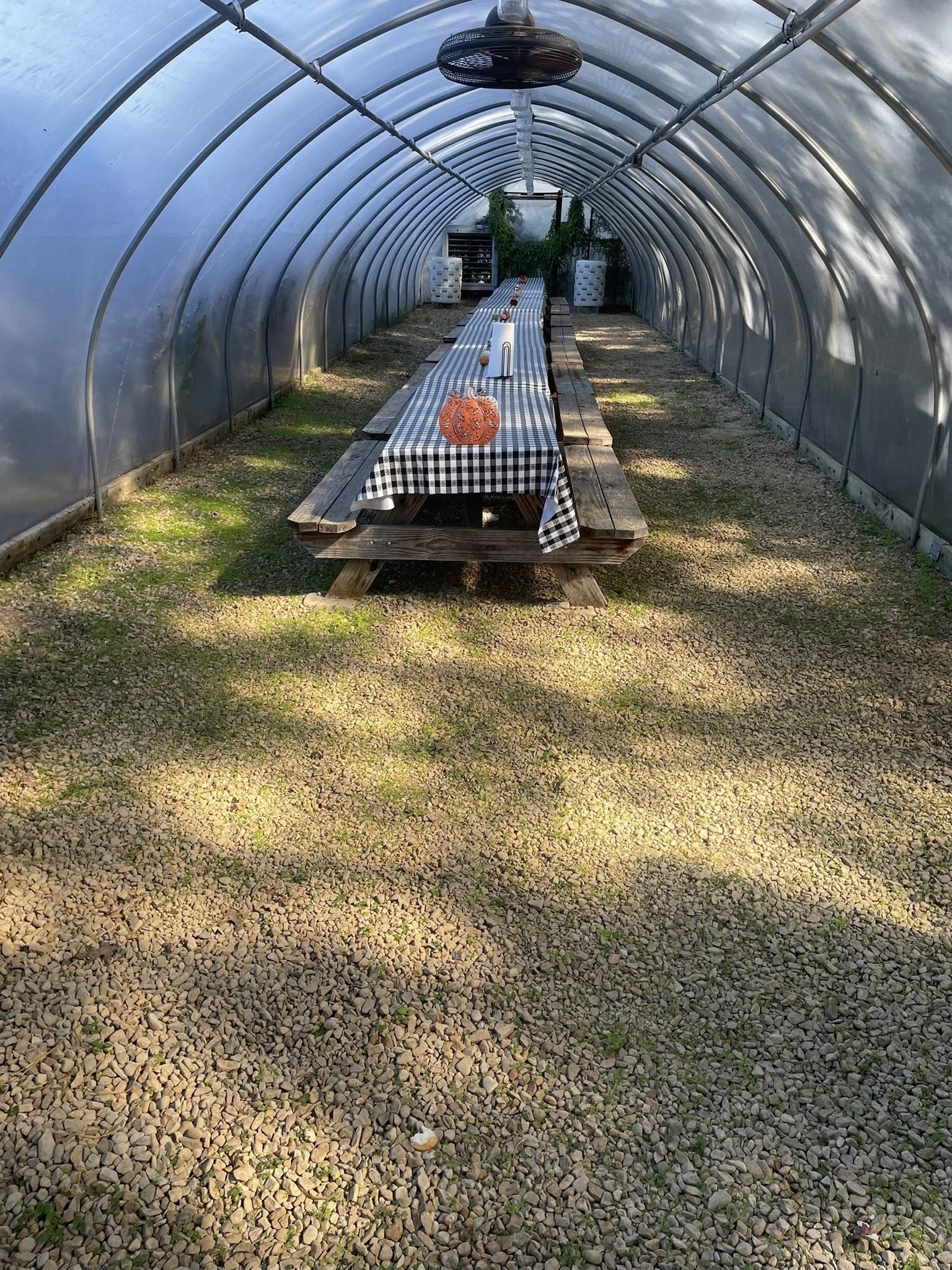 Bristol Gardens and Grill Bristol