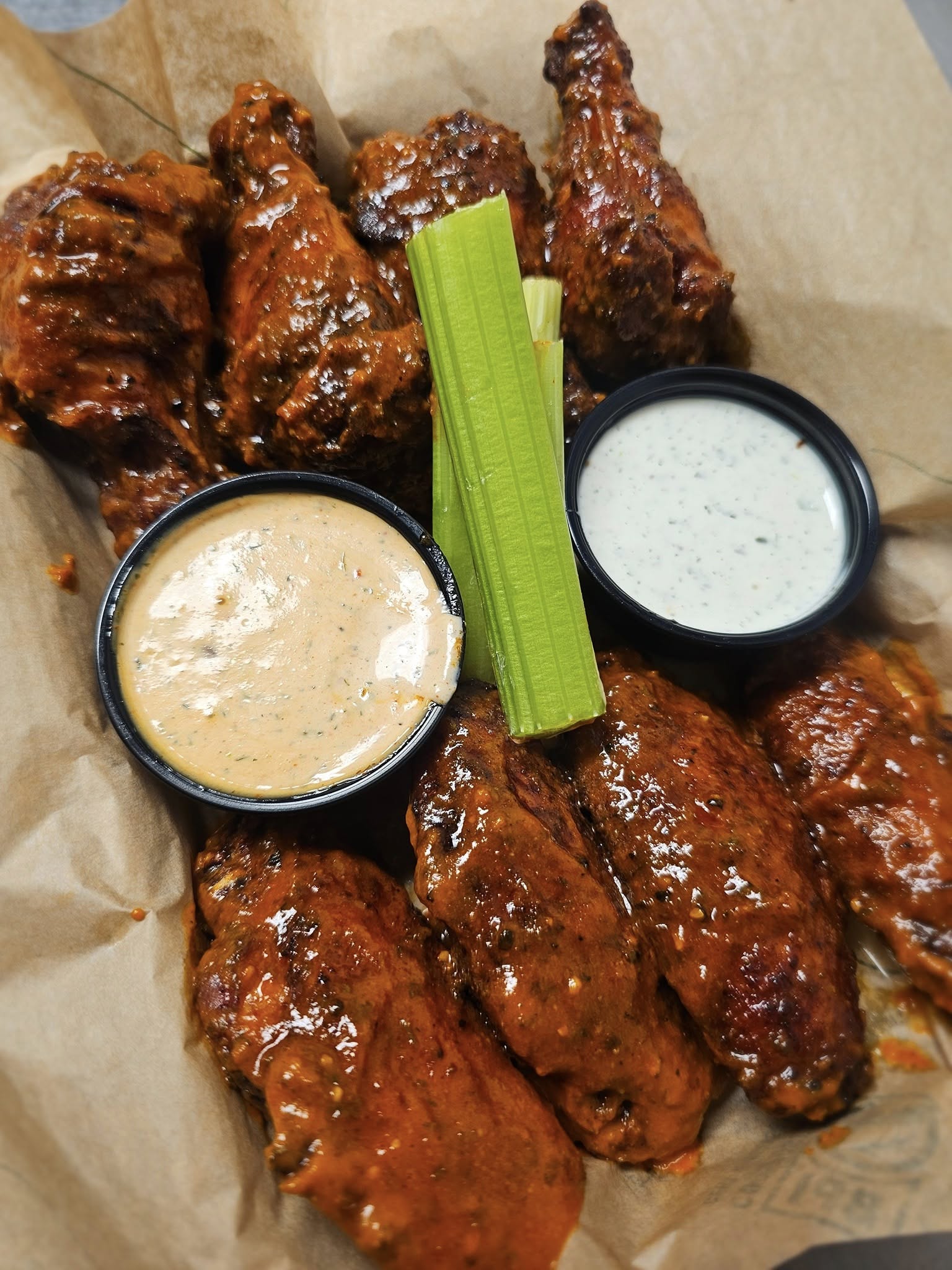 Southern Craft BBQ Bristol Bristol