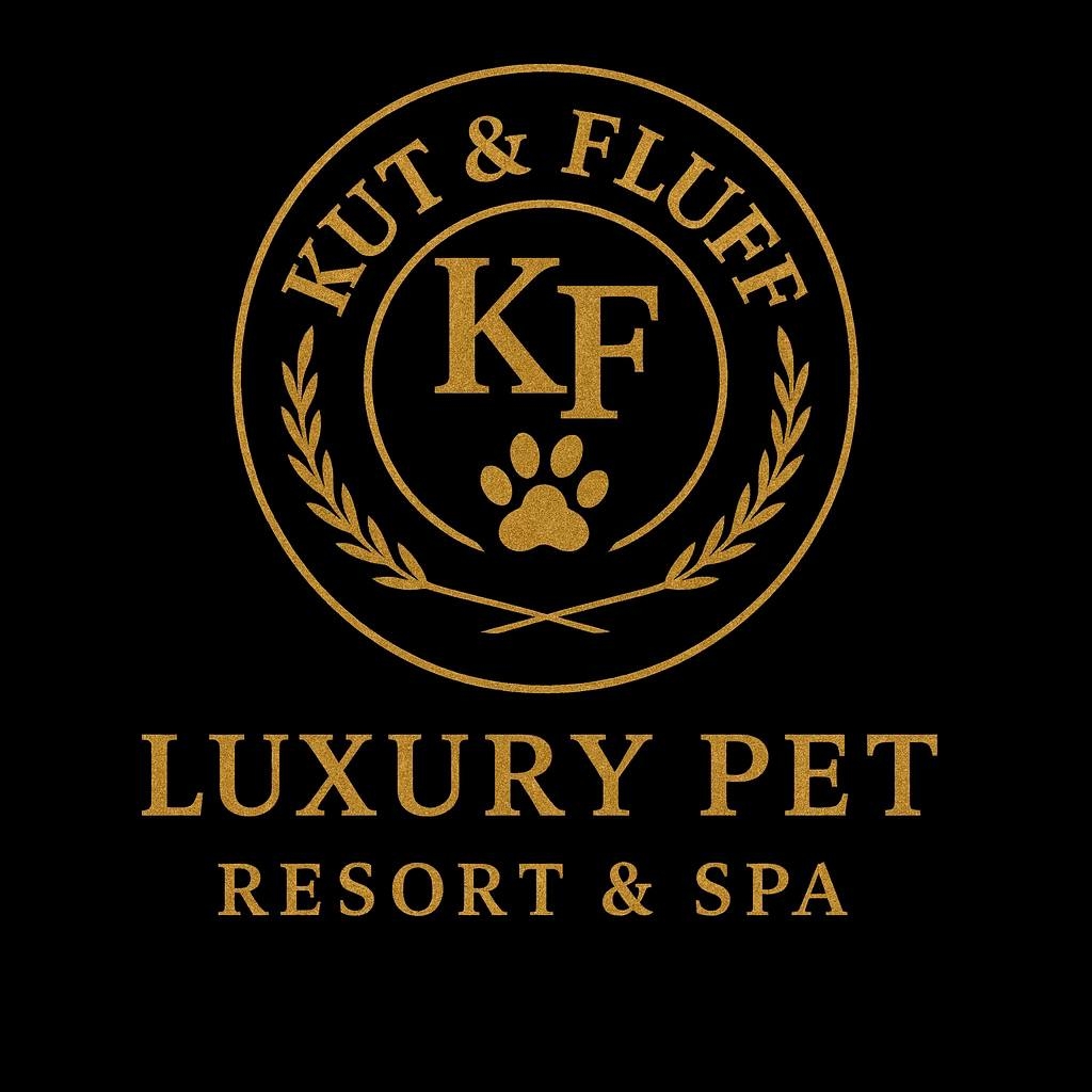 Kut & Fluff Pet Grooming Bristol
