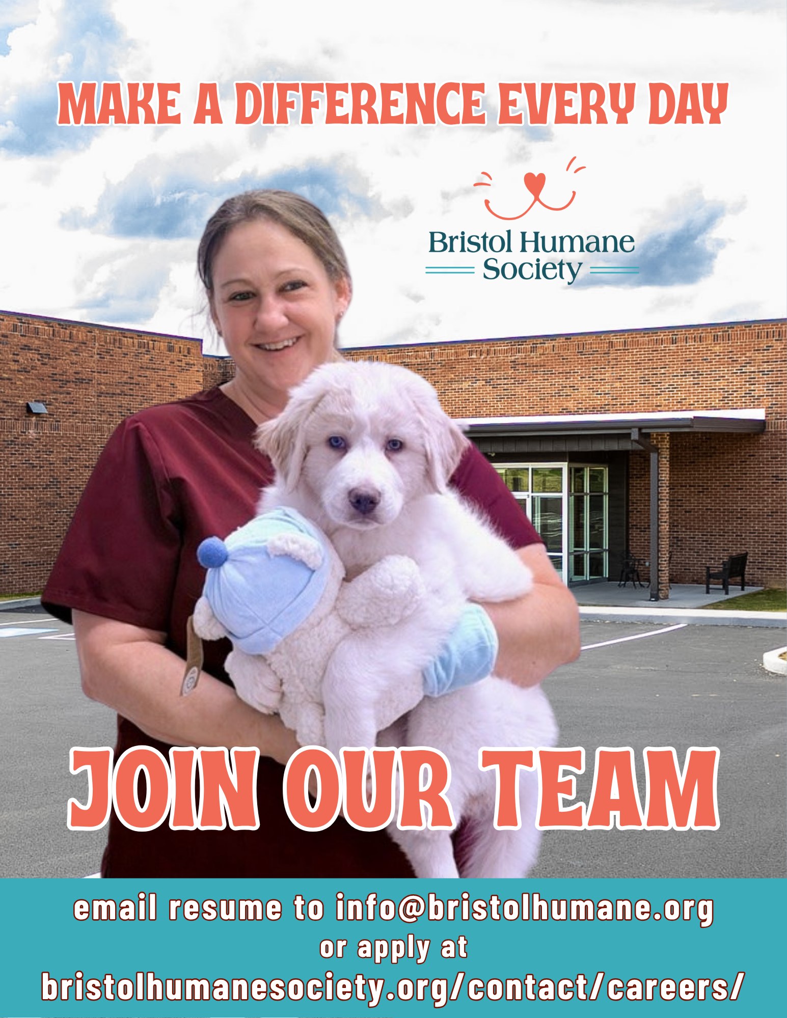 Bristol Humane Society Bristol