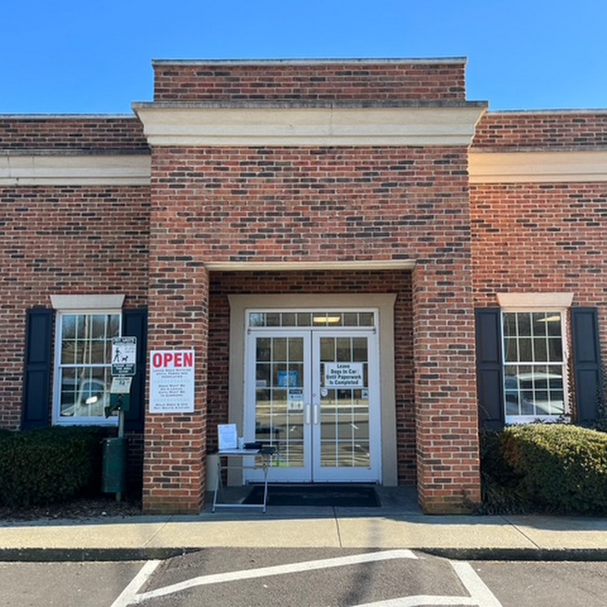 Bristol Humane Society Bristol