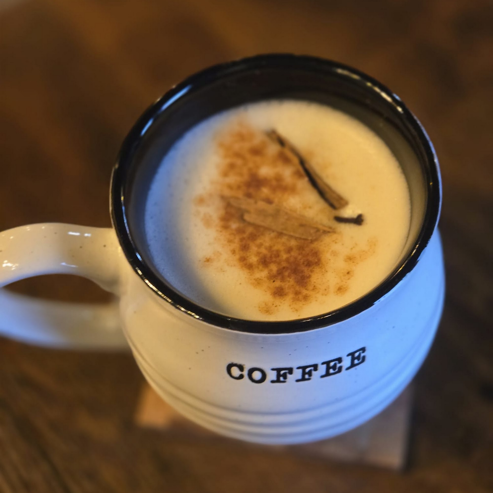 Aroma Coffee House Bristol