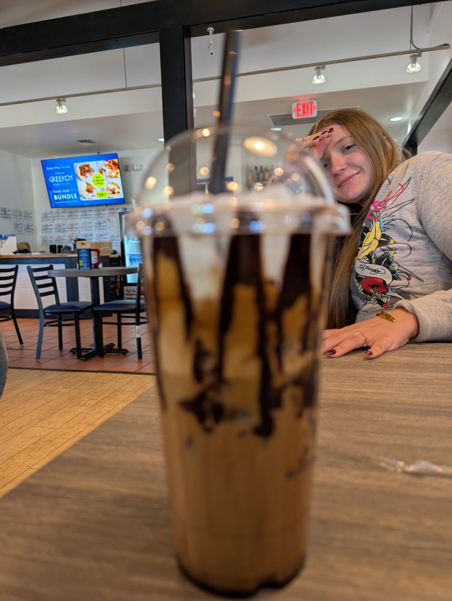 Greeko's Grill & Cafe Bristol, VA Bristol