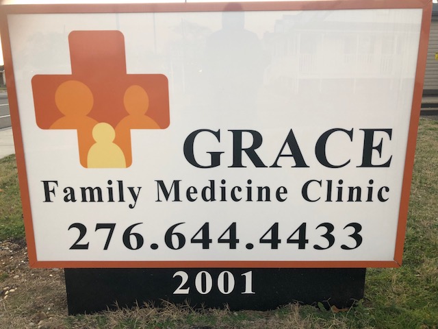 Grace Family Medicine Clinic