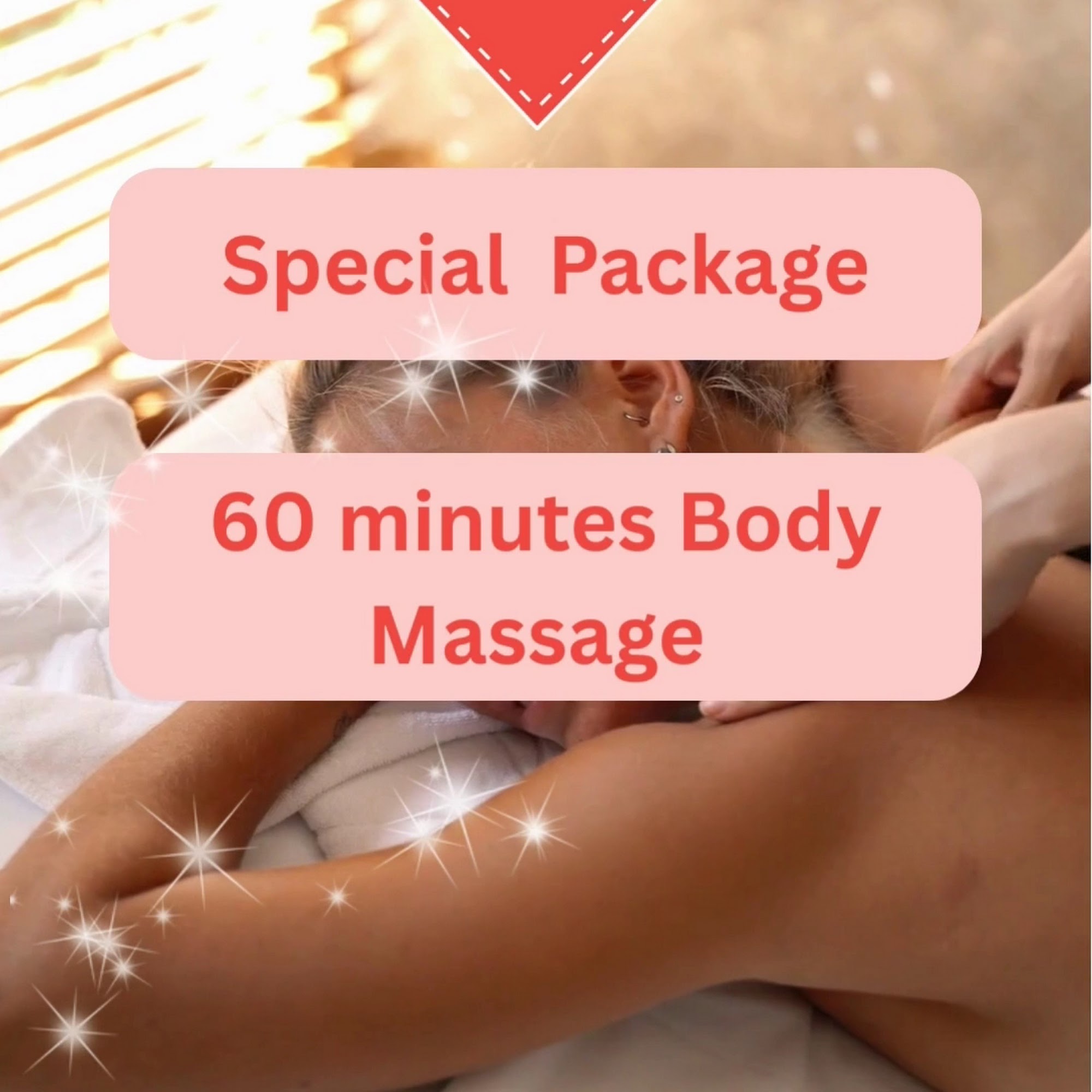 Chloe Foot Spa 315 Carter St, Bristol Virginia 24201