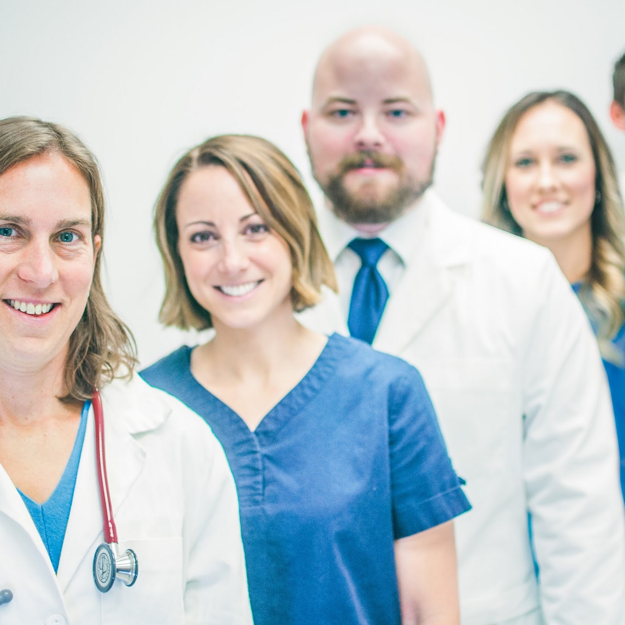 Bristol Community Health Center 2195 Euclid Avenue # 6, Bristol Virginia 24201