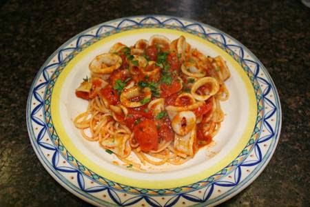 Tony's New York Pizza Bristow