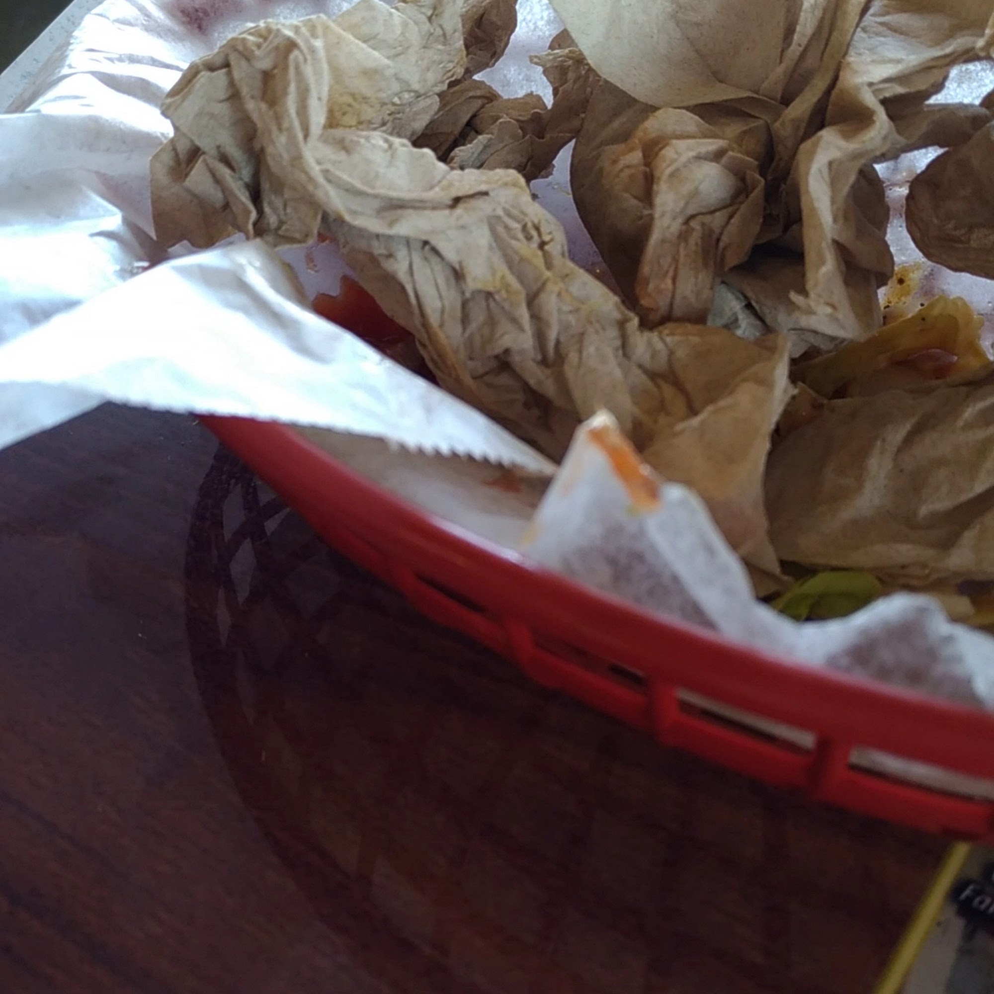 Foster's Grille Bristow