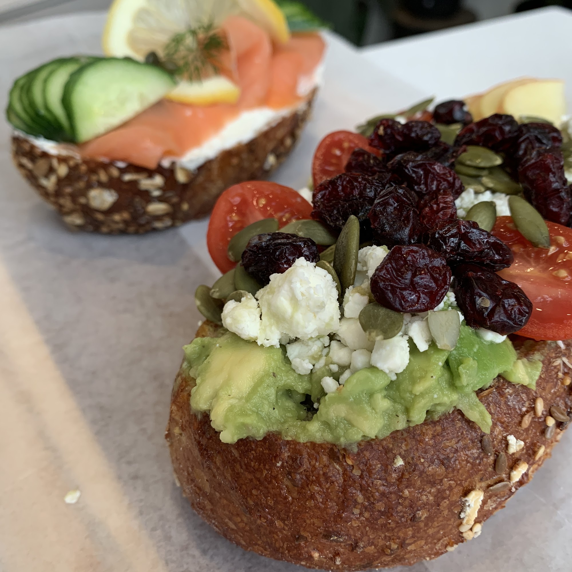 CUPPi COFFEE Bristow