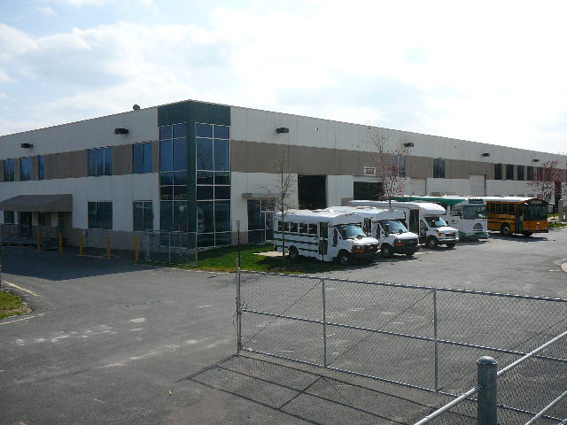 Sonny Merryman Inc. Bristow