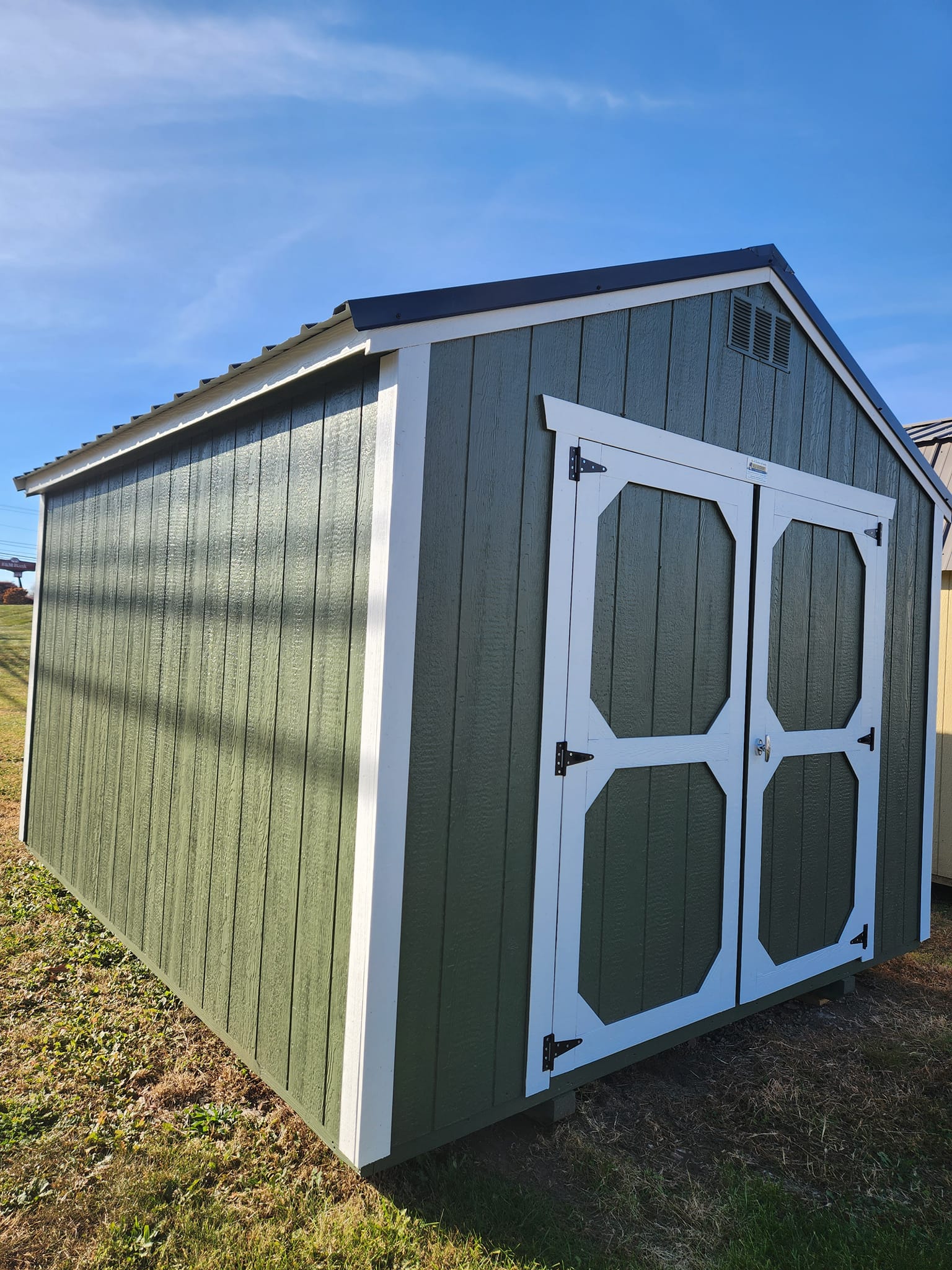 Turner Storage Buildings
